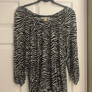 Michael lord top sz P/L